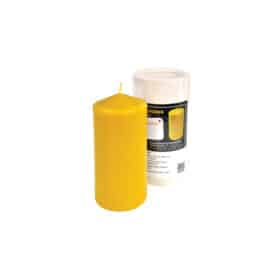 Silikongießform Stumpen 13,5x6,5